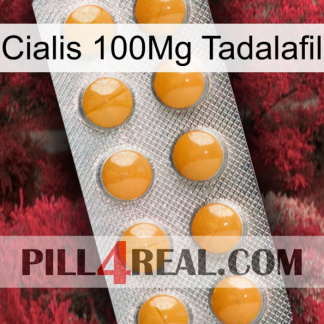 Cialis 100Mg Tadalafil levitra1